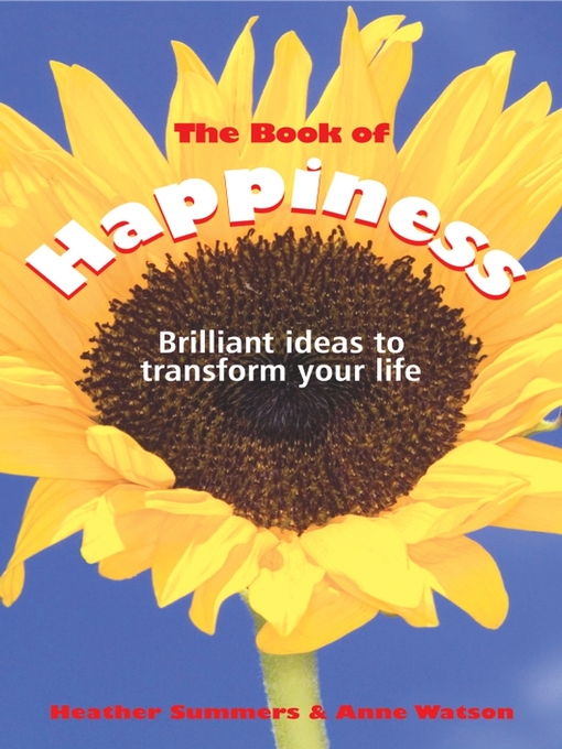 Title details for The Book of Happiness by Heather Summers - Available
